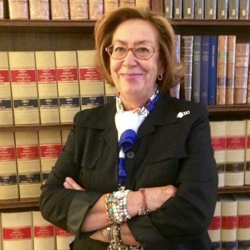 Mª Dolores Fernández Campillo